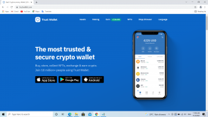 trust wallet 