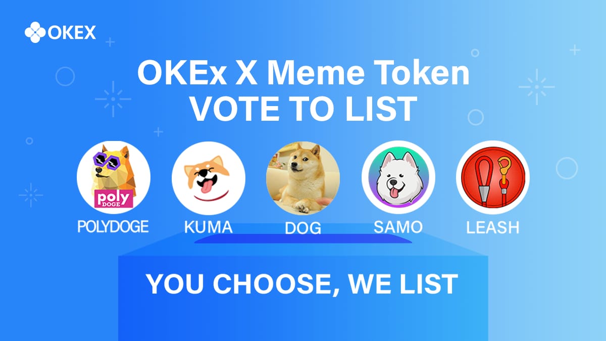 OKEX meme token