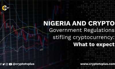 Nigeria stifling cryptocurrency growth