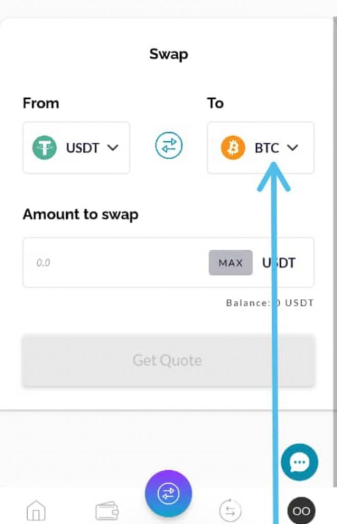 Buying and selling wakanda inu on Obiex finance