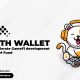 The MathWallet Global Foundation has announced a $1 million Fund incentive program to accelerate the growth of GameFi. 