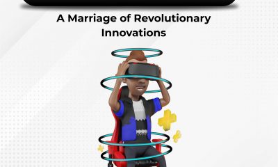 NFTs & Online Gaming: A Marriage of Revolutionary Innovations