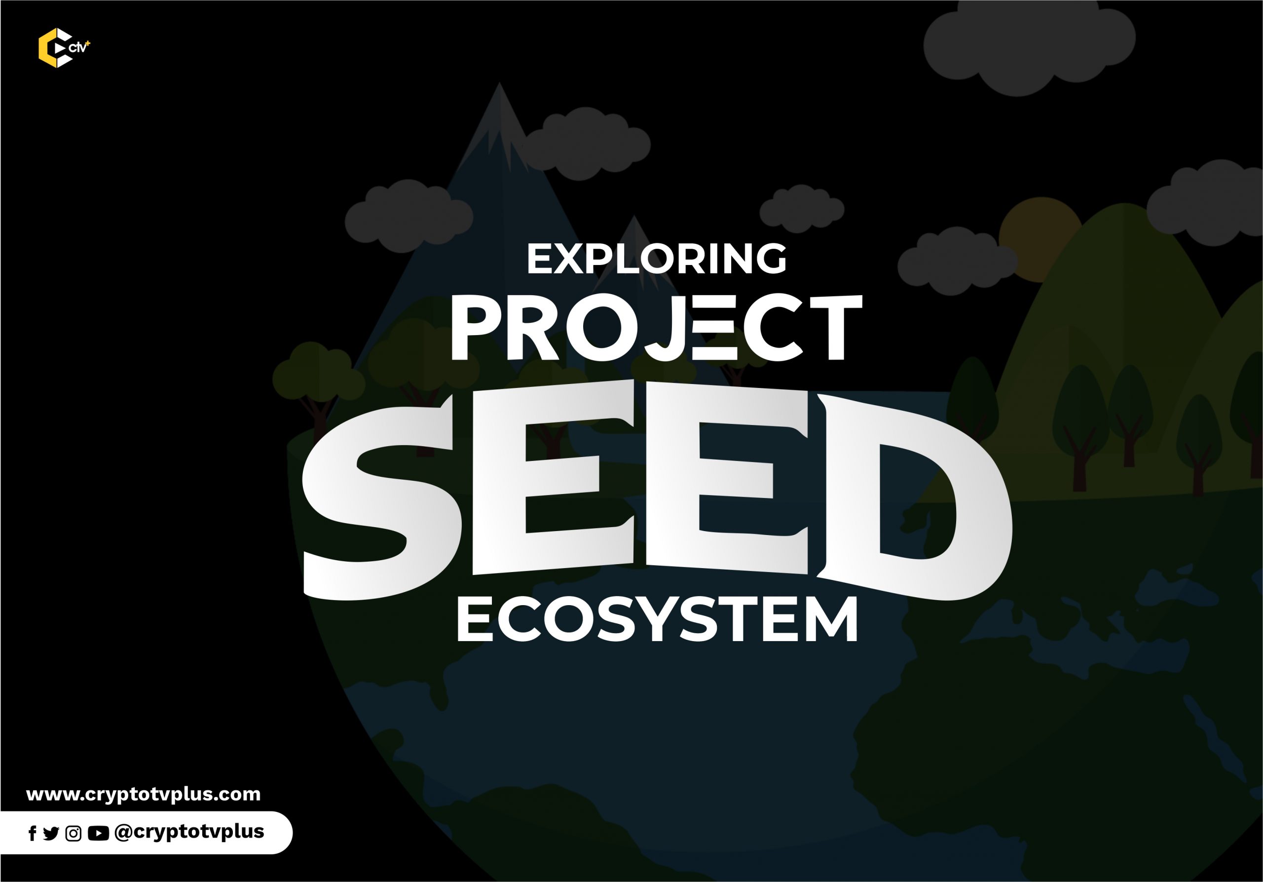 Outland Odyssey: Exploring Project Seed First Game