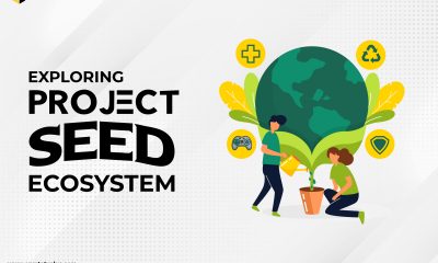 GameFi: An Exploration into Project SEED’s SEEDex 