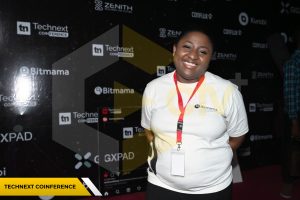 CEO Bitmama