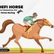 DEFI HORSE - The Metaverse For Horse Racing 