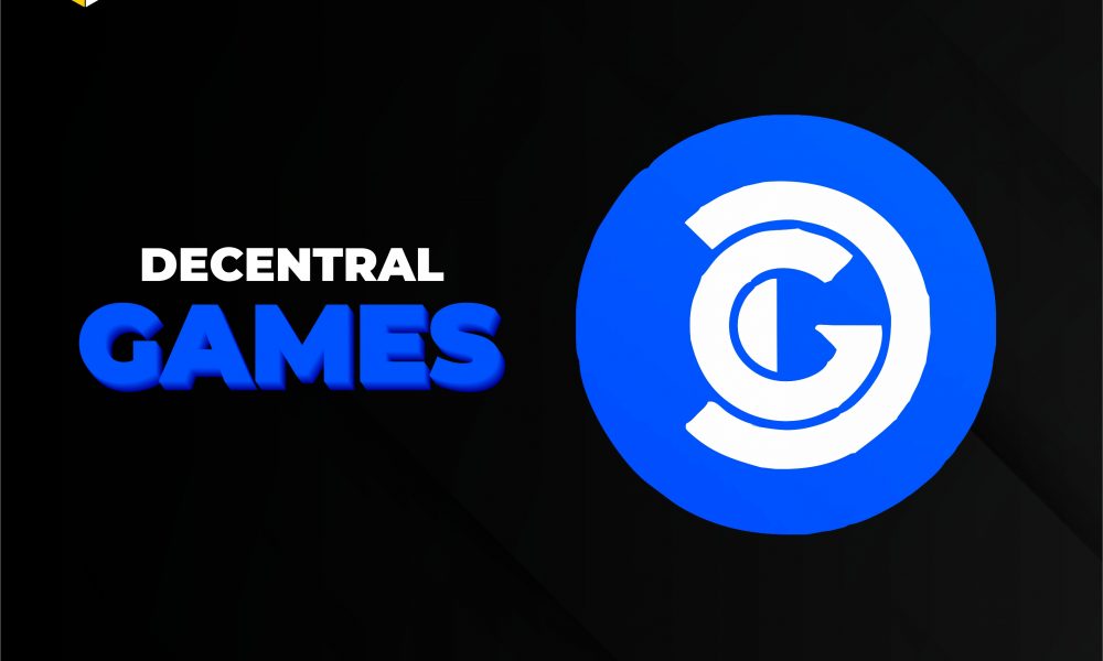 What is Decentral Games and How to Play & Earn | CryptoTvplus: DeFi, NFT, Bitcoin, Ethereum Altcoin, Cryptocurrency & Blockchain News, Interviews, Research, Shows