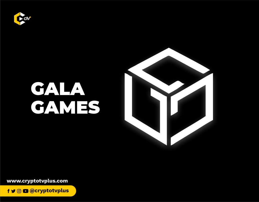 Nine (9) reasons you should think about GALA Games

