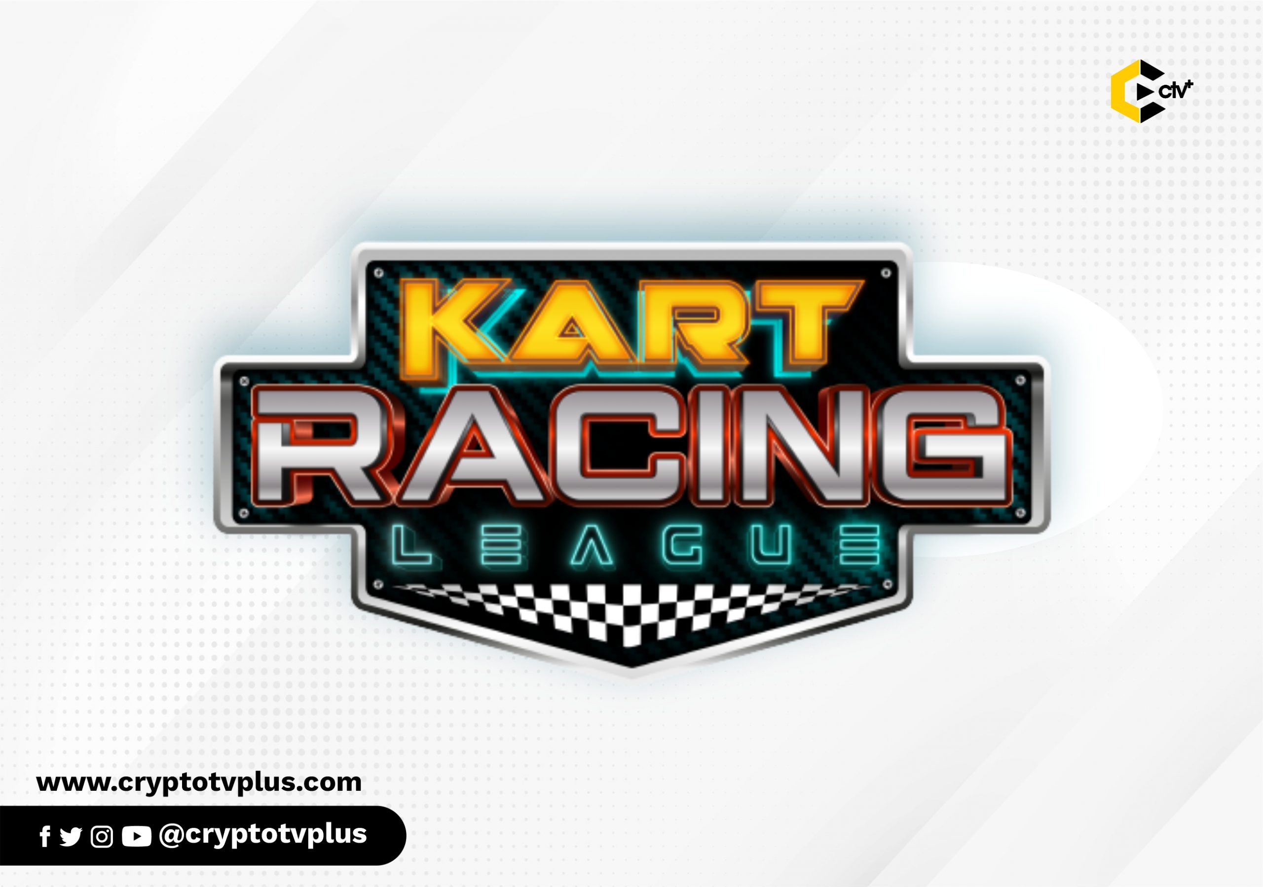 Kart Racing League: A Mario Kart-styled play-to-earn NFT game

