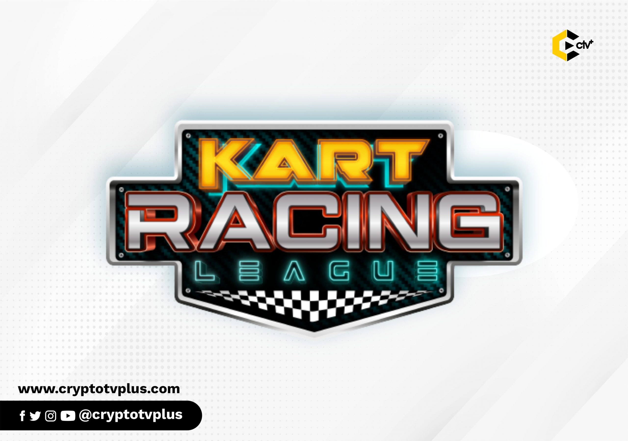 Kart Racing League: A Mario Kart-styled play-to-earn NFT game

