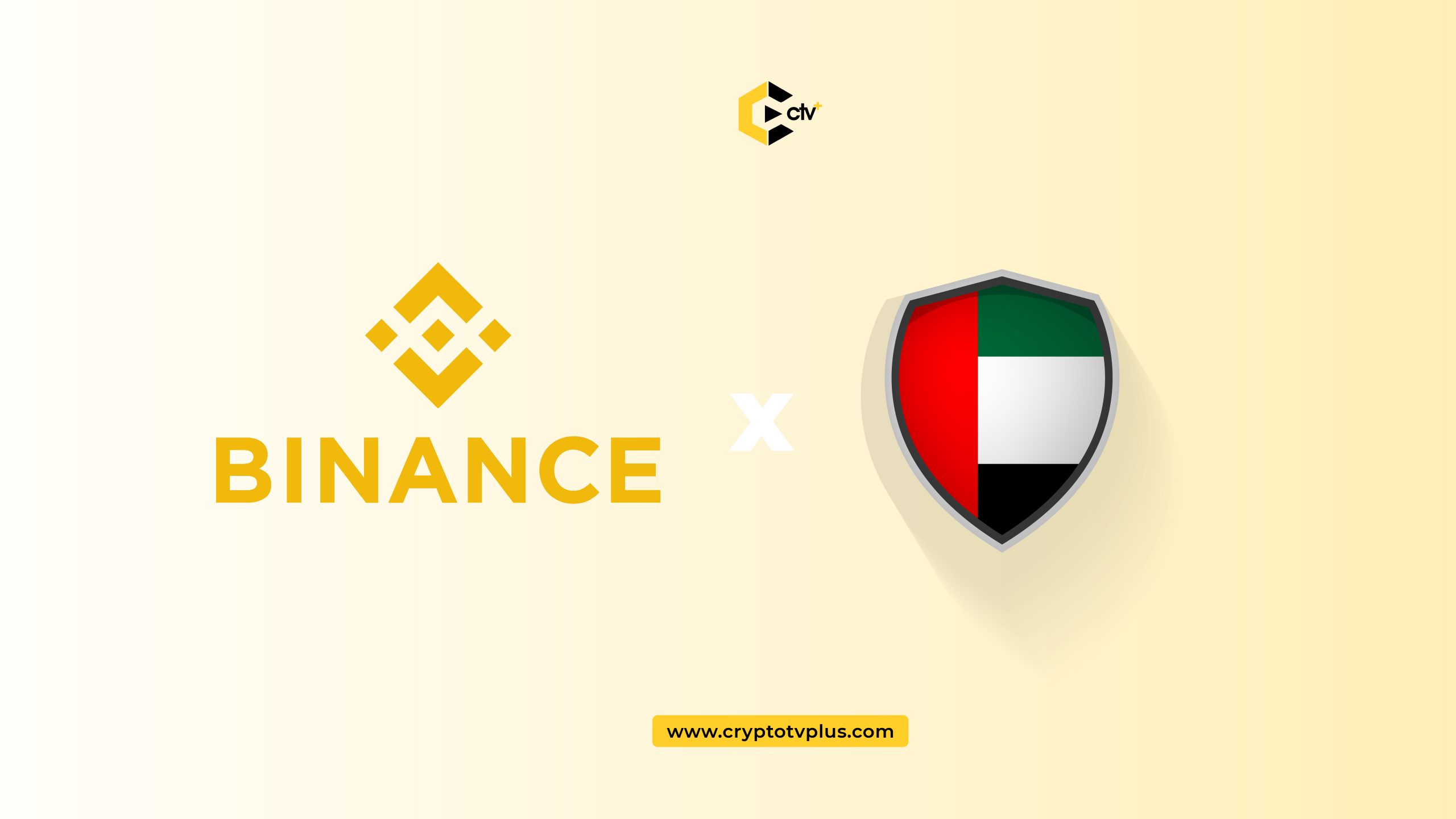 Binance Teams Up with Dubai World Trade Centre Authority on New Crypto Hub

