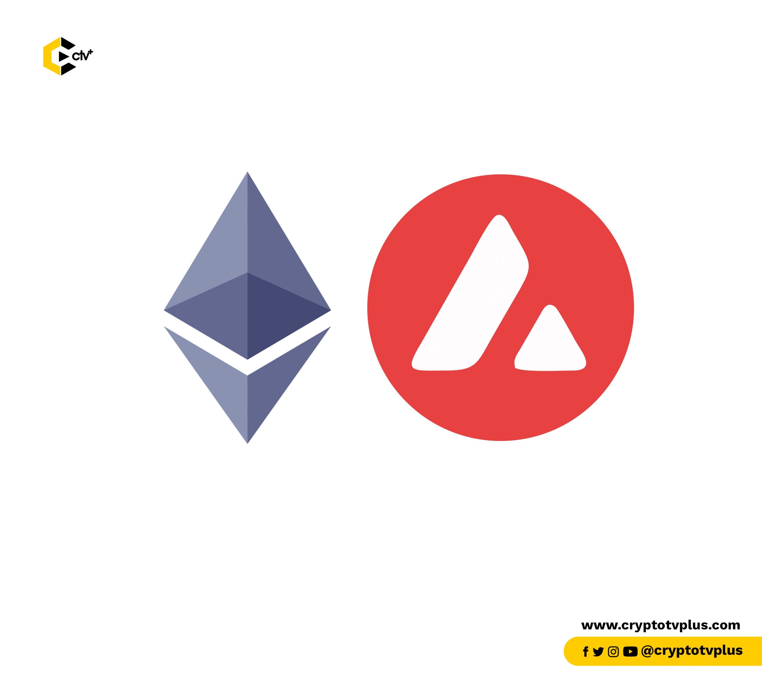 Will Avalanche Ever Overtake Ethereum?

