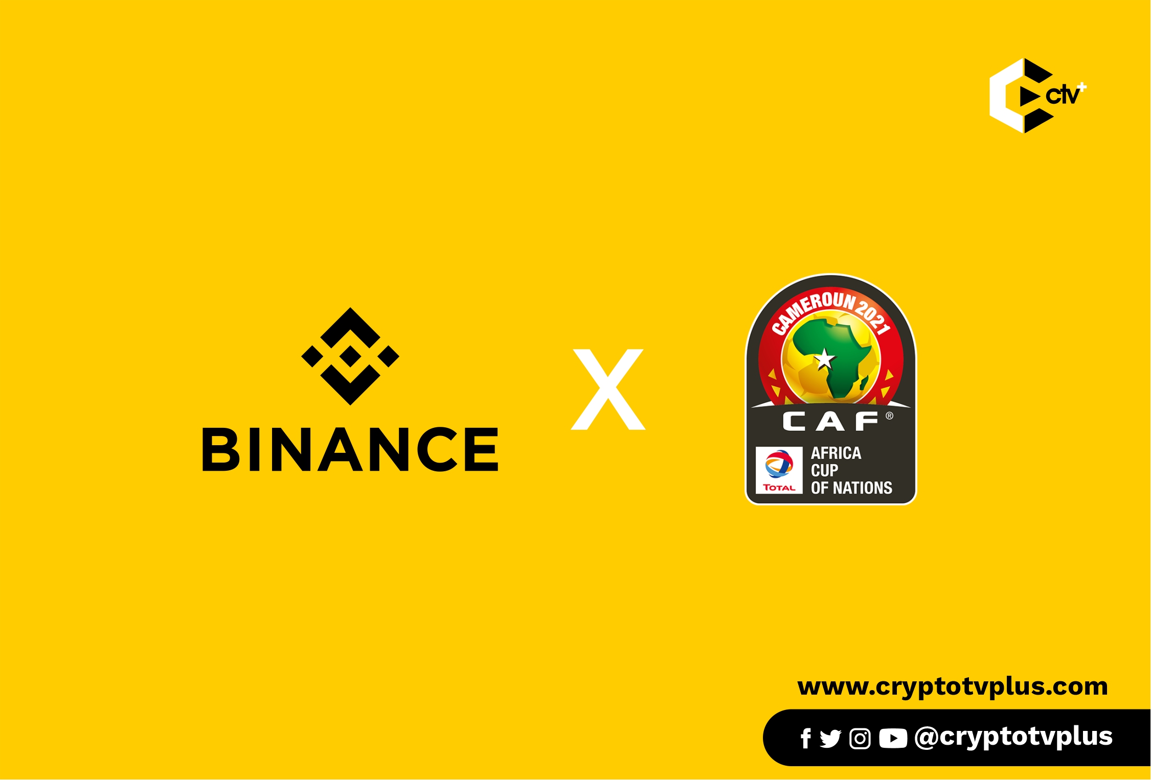 Binance Africa (@BinanceAfrica) / X