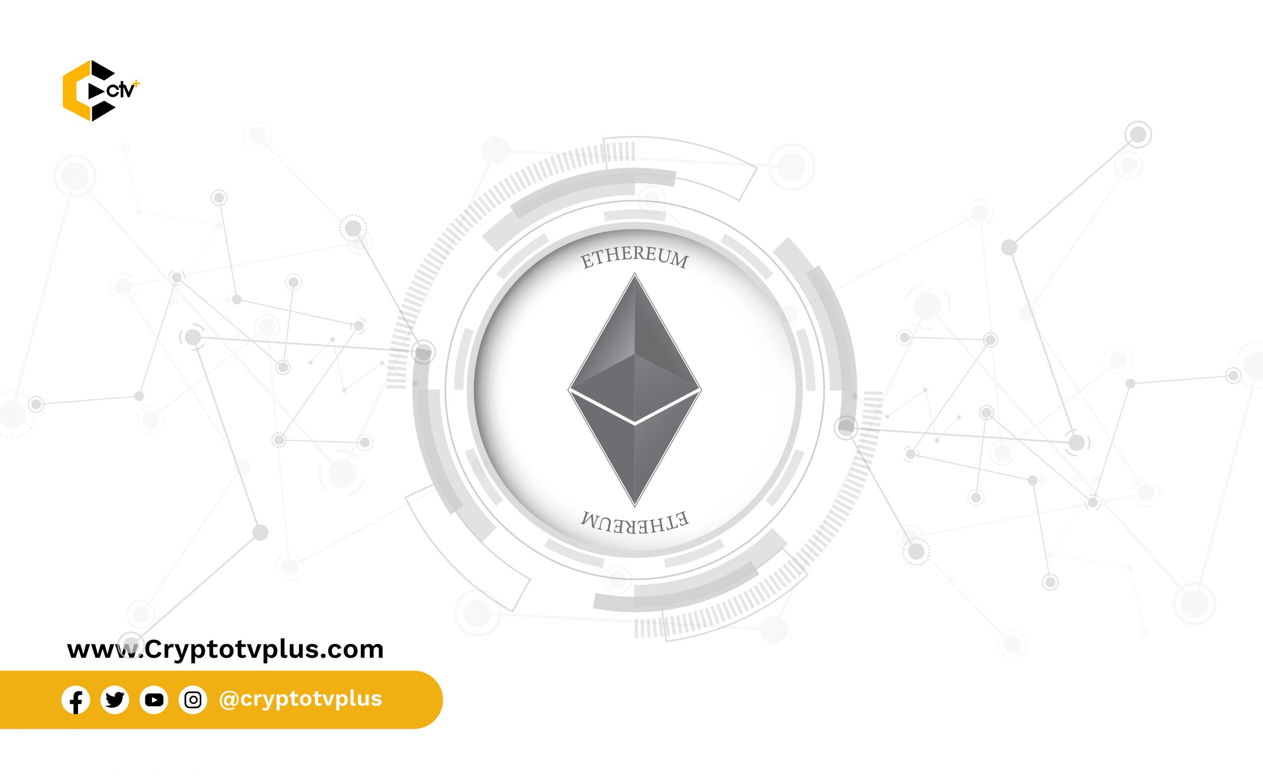 Understanding ethereum blockchain network ether ETH 