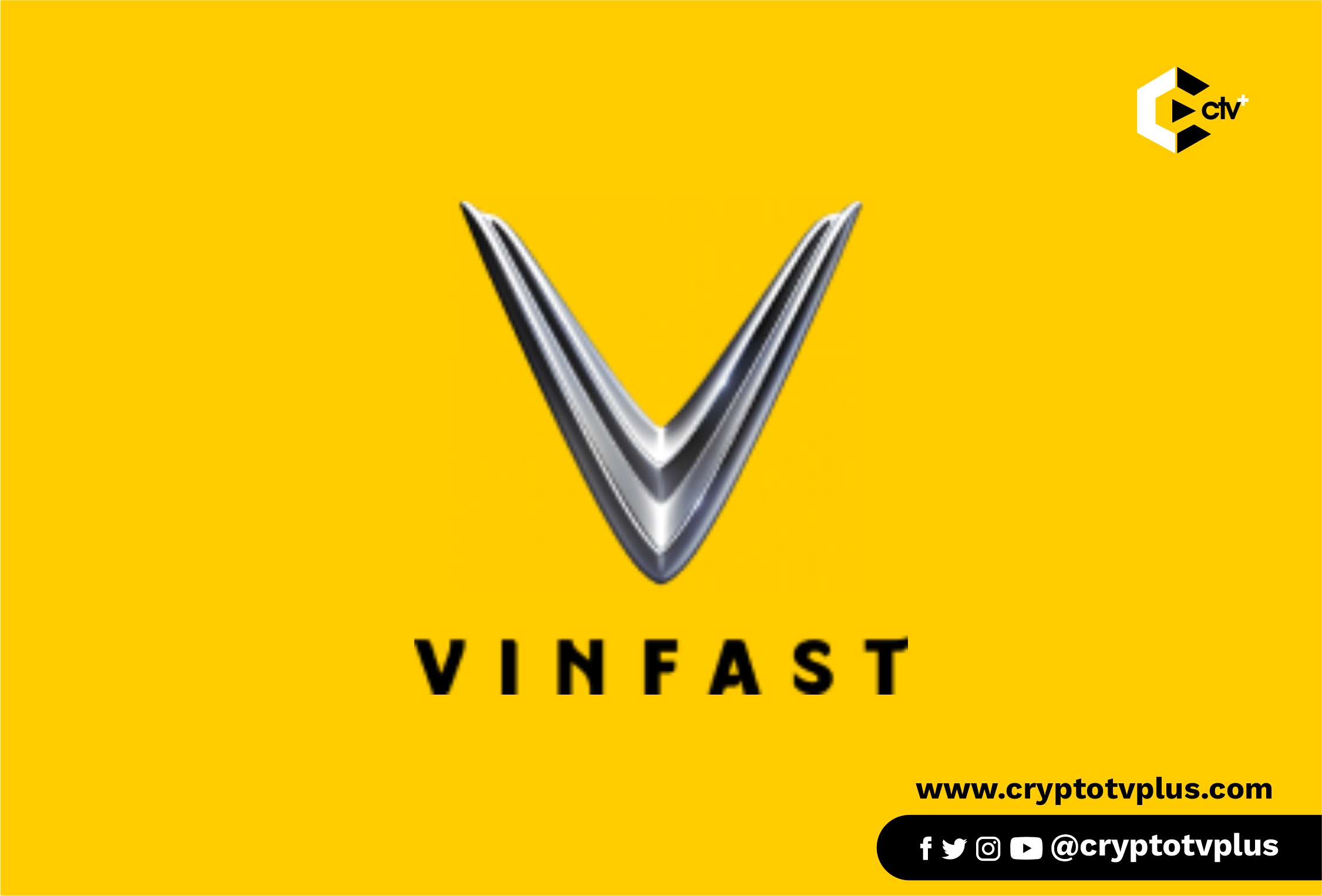 VIN-FAST: The World's Biggest Electric Vehicle NFT Program