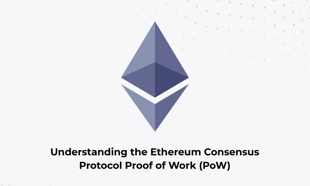 pow ethereum