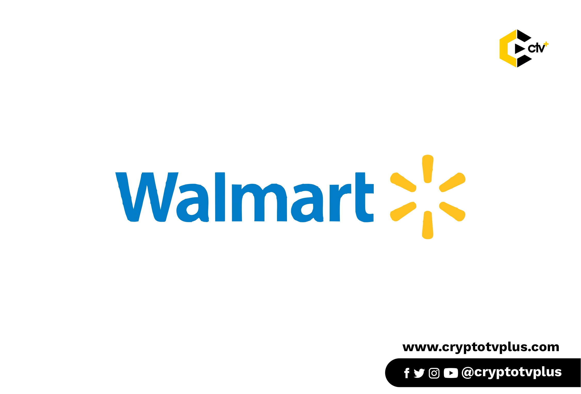Walmart Might Be Readying itself for the Metaverse

