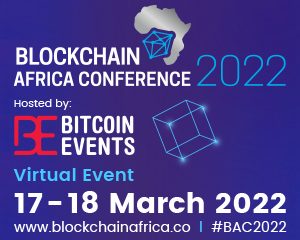 Bitcoin event blockchain africa conference