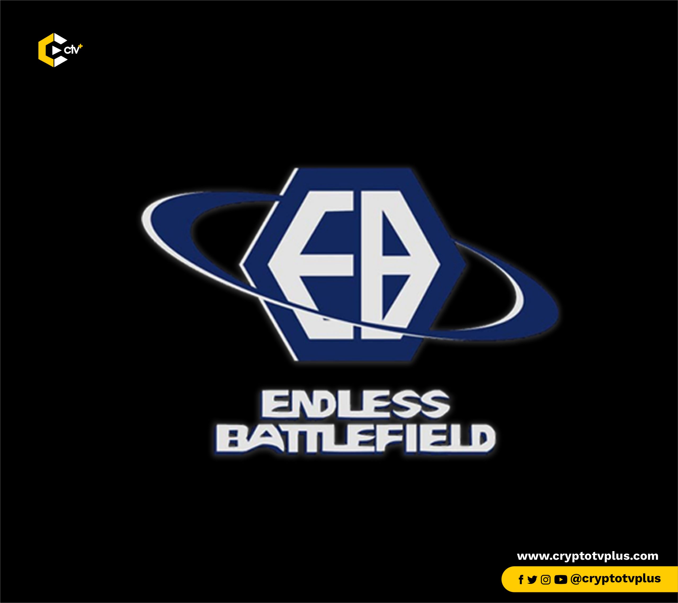 Endless battlefied metaverse