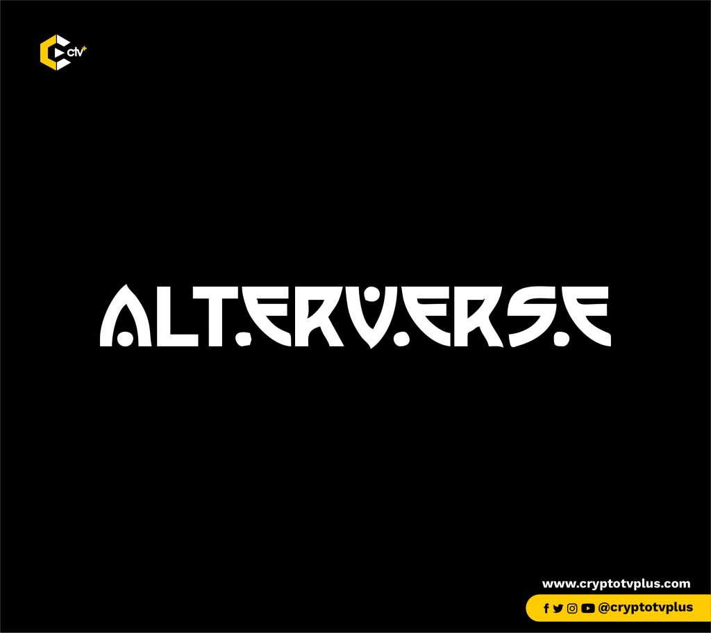 AlterVerse