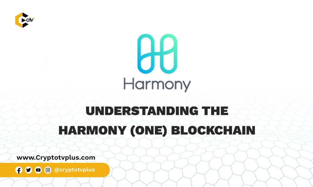 cryptocurrency harmony
