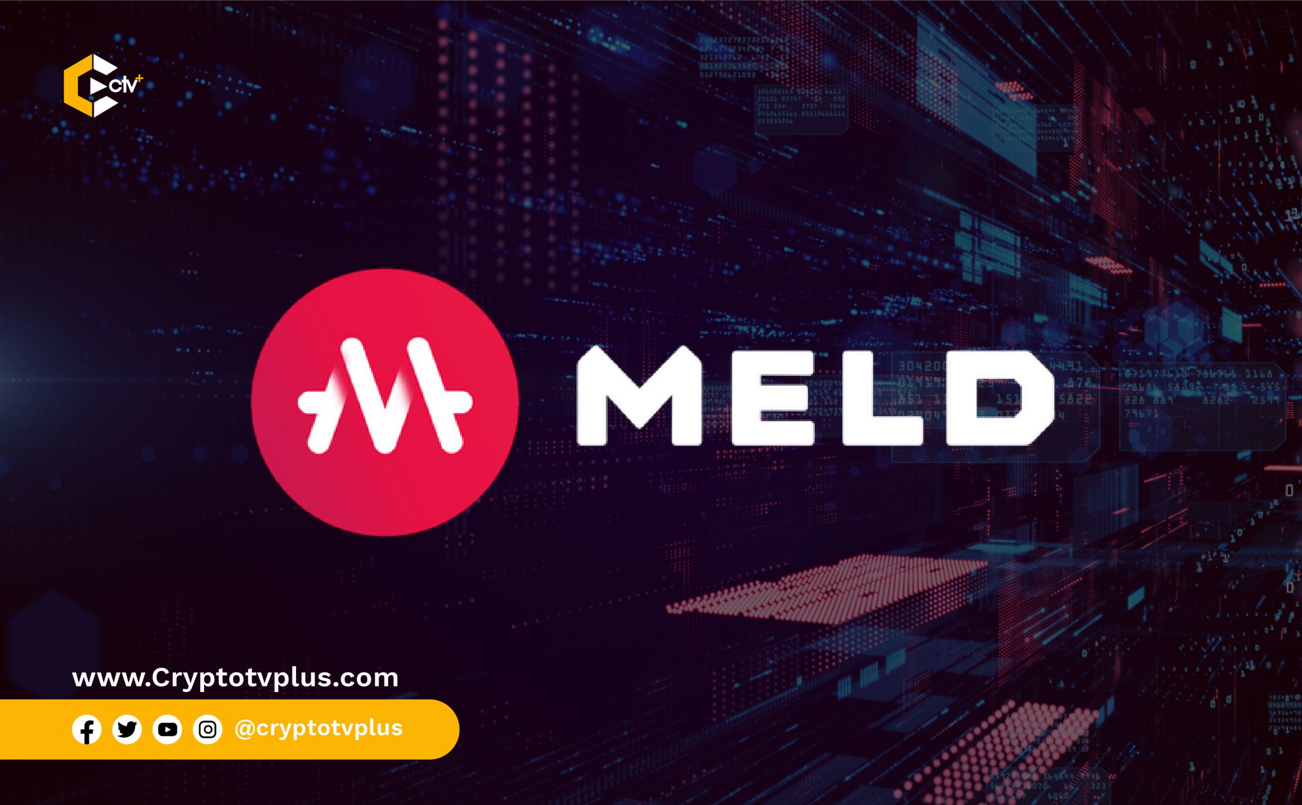 MELD; Exploring the First Non-Custodial DeFi Banking Protocol