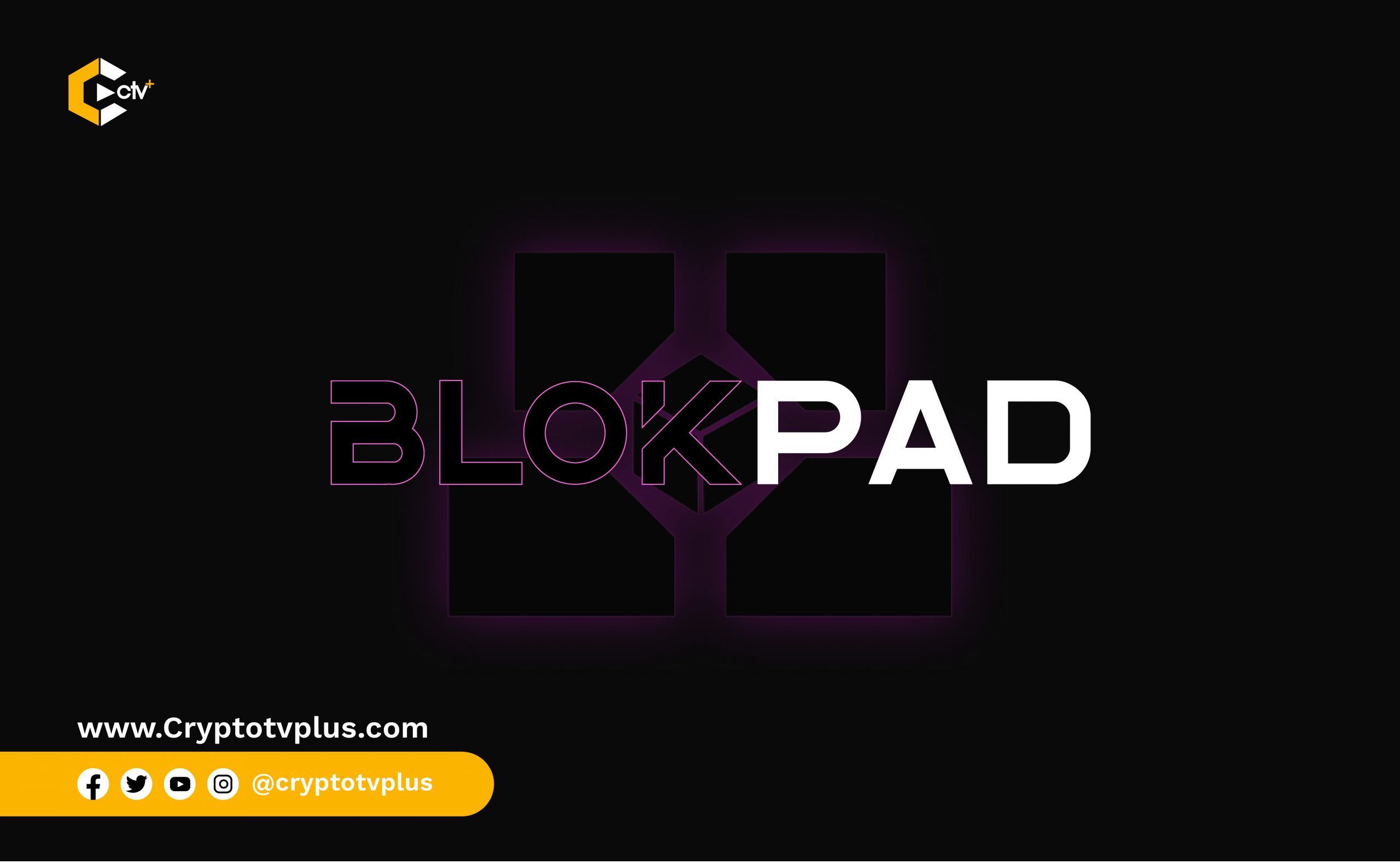 BlokPad: An Overview of Bloktopia's Metaverse Launchpad 

