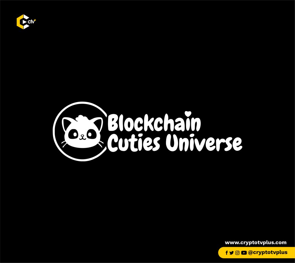 Blockchain Cuties Universe: Real Life Pets in the World of Gamers