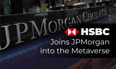 HSBC in the Metaverse