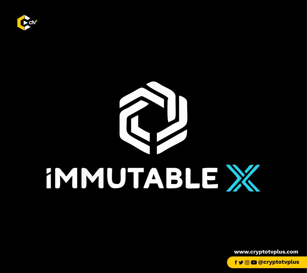 Immutable X 