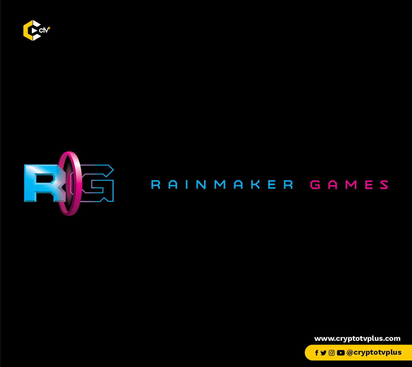 Rainmakers Games 