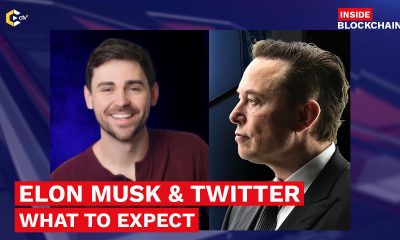 Elon Musk and Twitter What To Expect