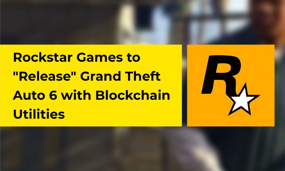 Bitcoin and potential integration into GTA 6's crypto gaming