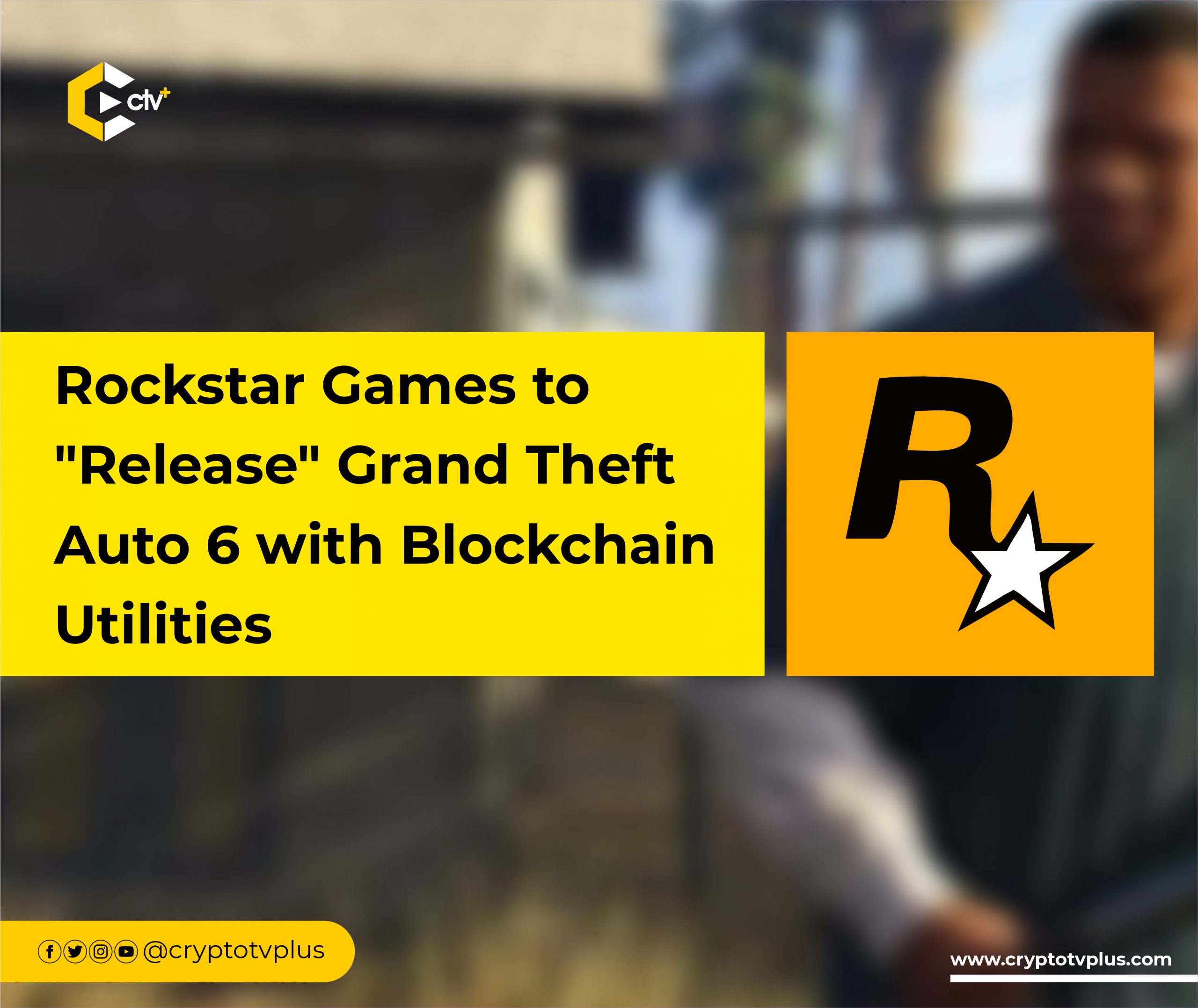 Is Bitcoin Coming to Grand Theft Auto 6? New Rumors Set Crypto Twitter  Ablaze - The Daily Hodl