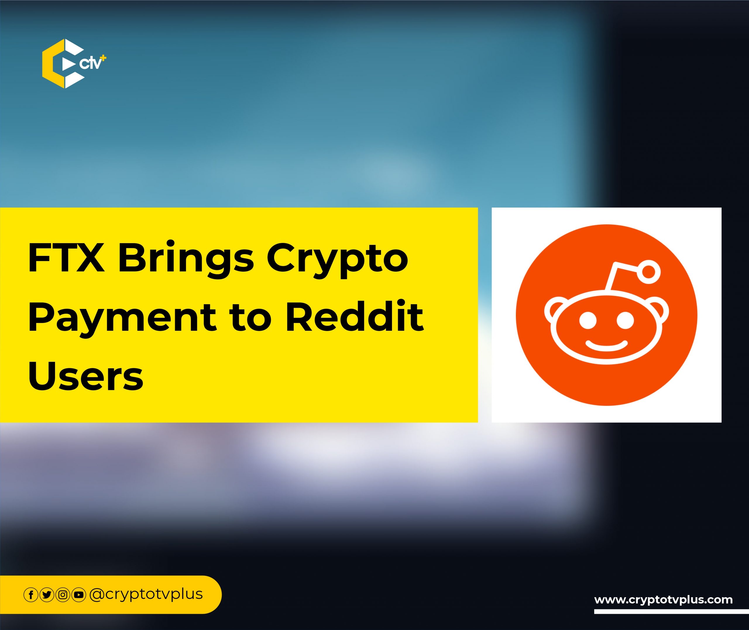 Reddit and FTX update community points to make crypto rewards