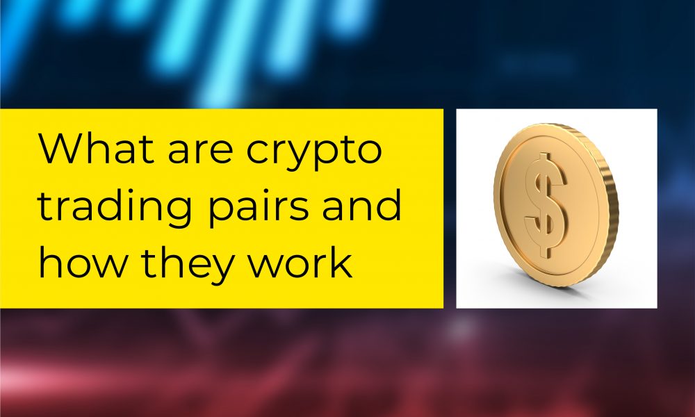 what is a trading pair crypto