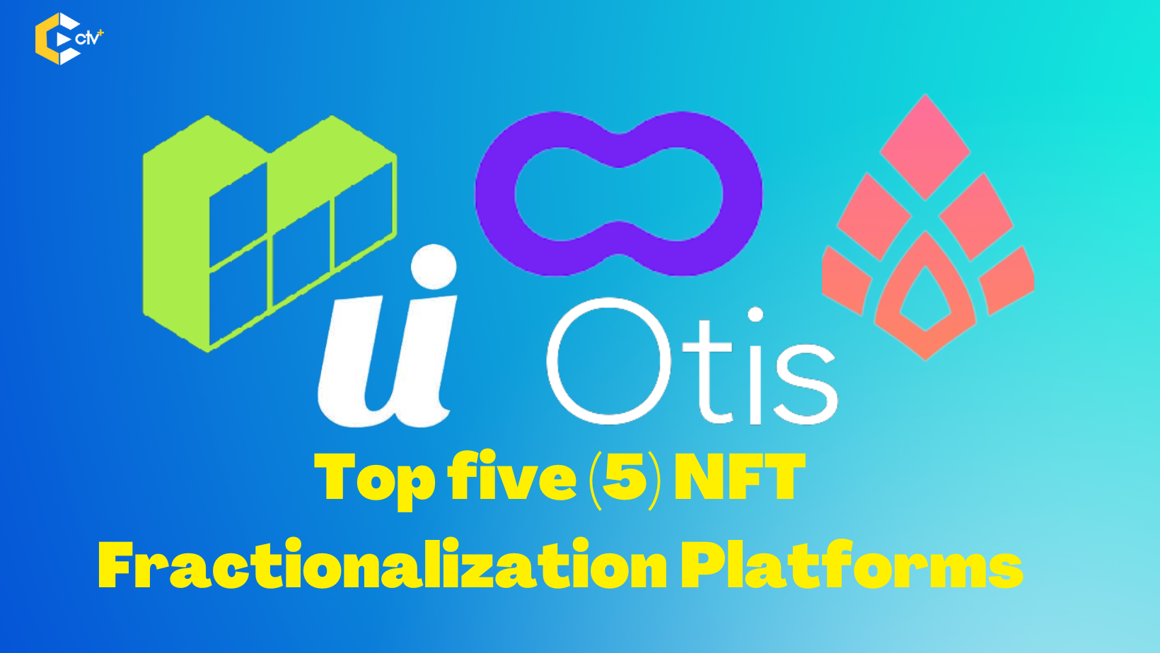 Twelve traditional companies that have adopted NFTs