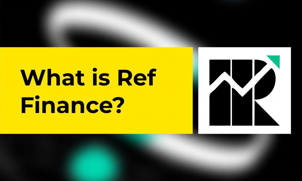 What Is Ref Finance CryptoTvplus The Leading Blockchain Media Firm what-is-ref-finance-cryptotvplus-the-leading-blockchain-media-firm