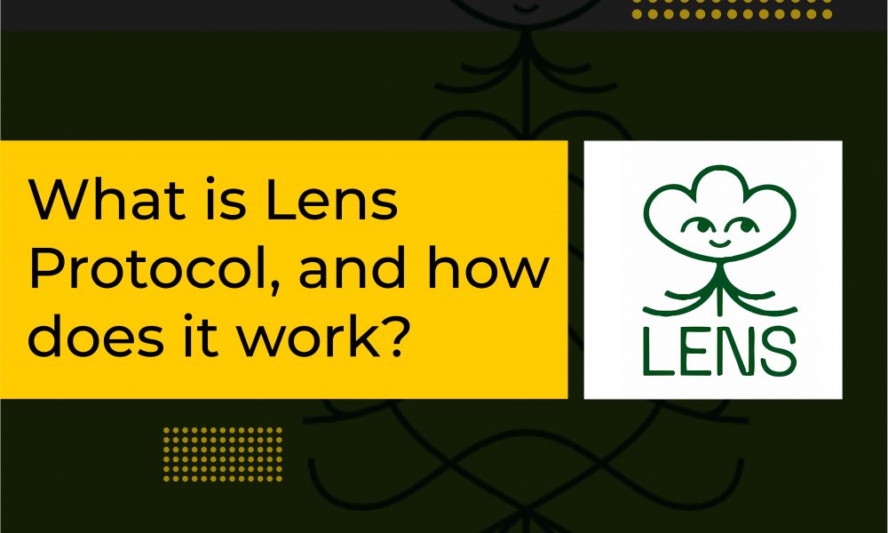 What is Lens Protocol, and how does it work? CryptoTvplus The