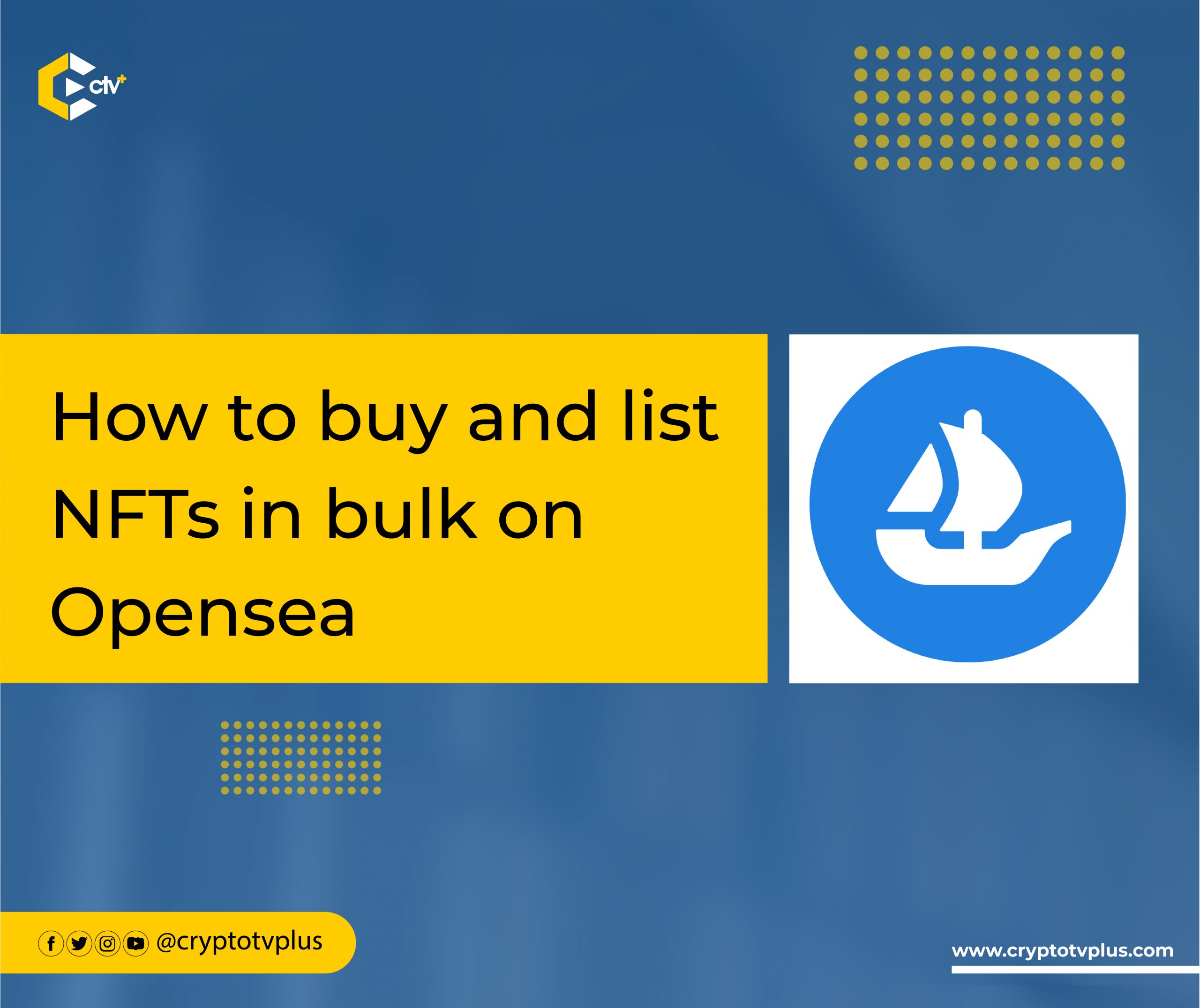 How to Buy an NFT on OpenSea