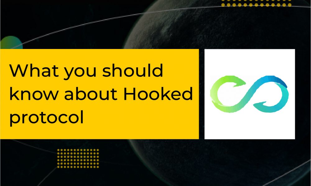 Hooked Protocol🪝 on X: 🚀Collect your ticket before 15 Feb, 2023