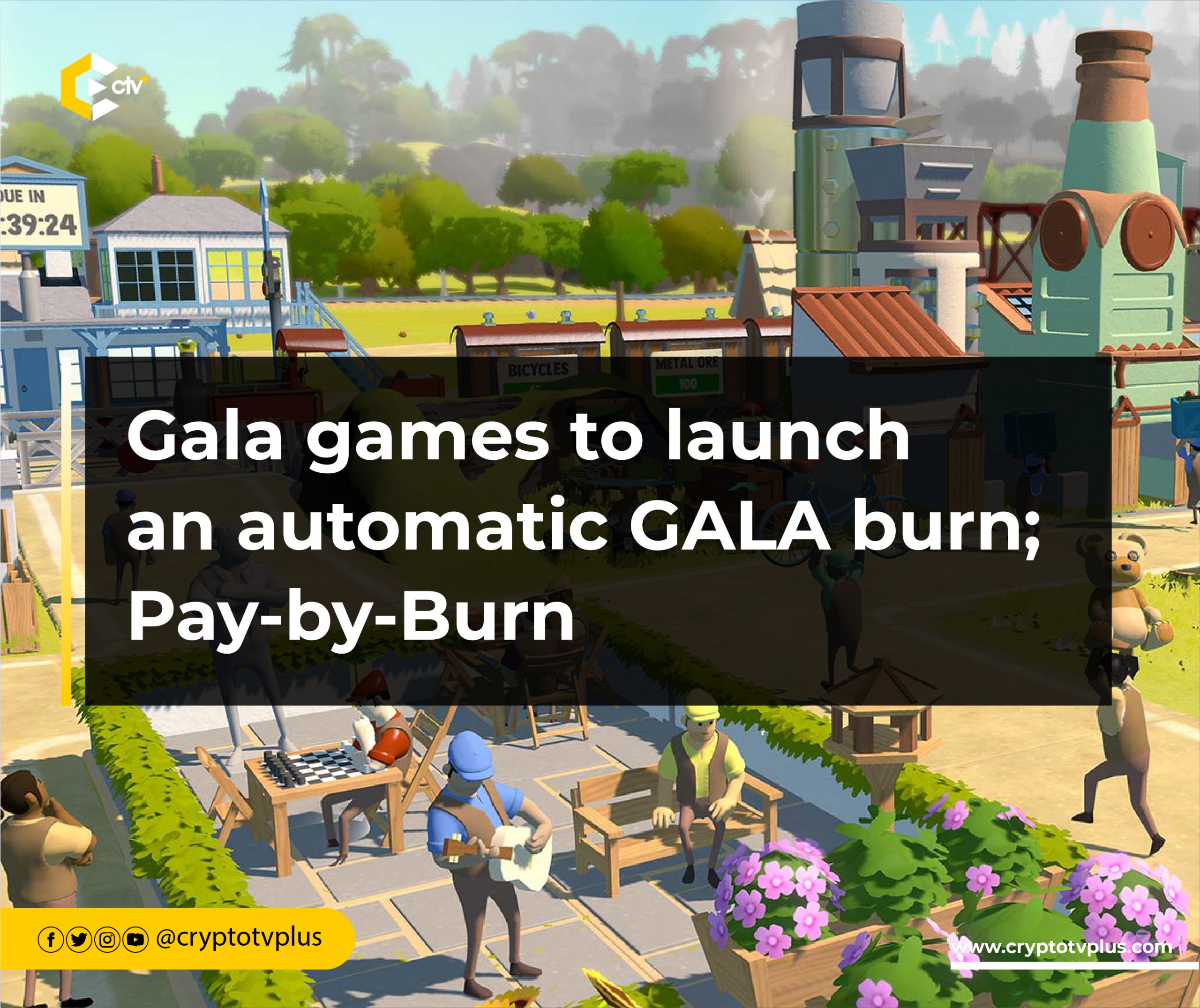 Gala Games