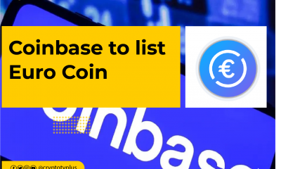 Coinbase to list Eurocoin