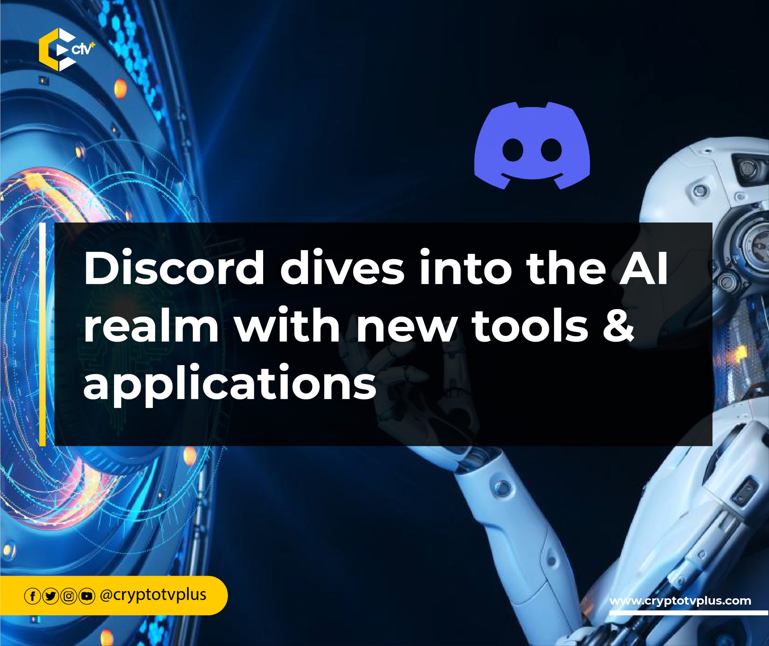 Solved: How to Enable Discord Developer Mode in 2023 — Tokenized