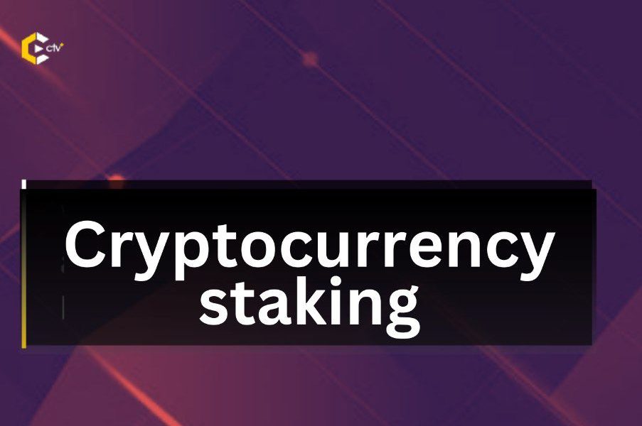 What is cryptocurrency staking & how it works? What is cryptocurrency staking & how it works?