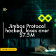 Jimbos Protocol hack