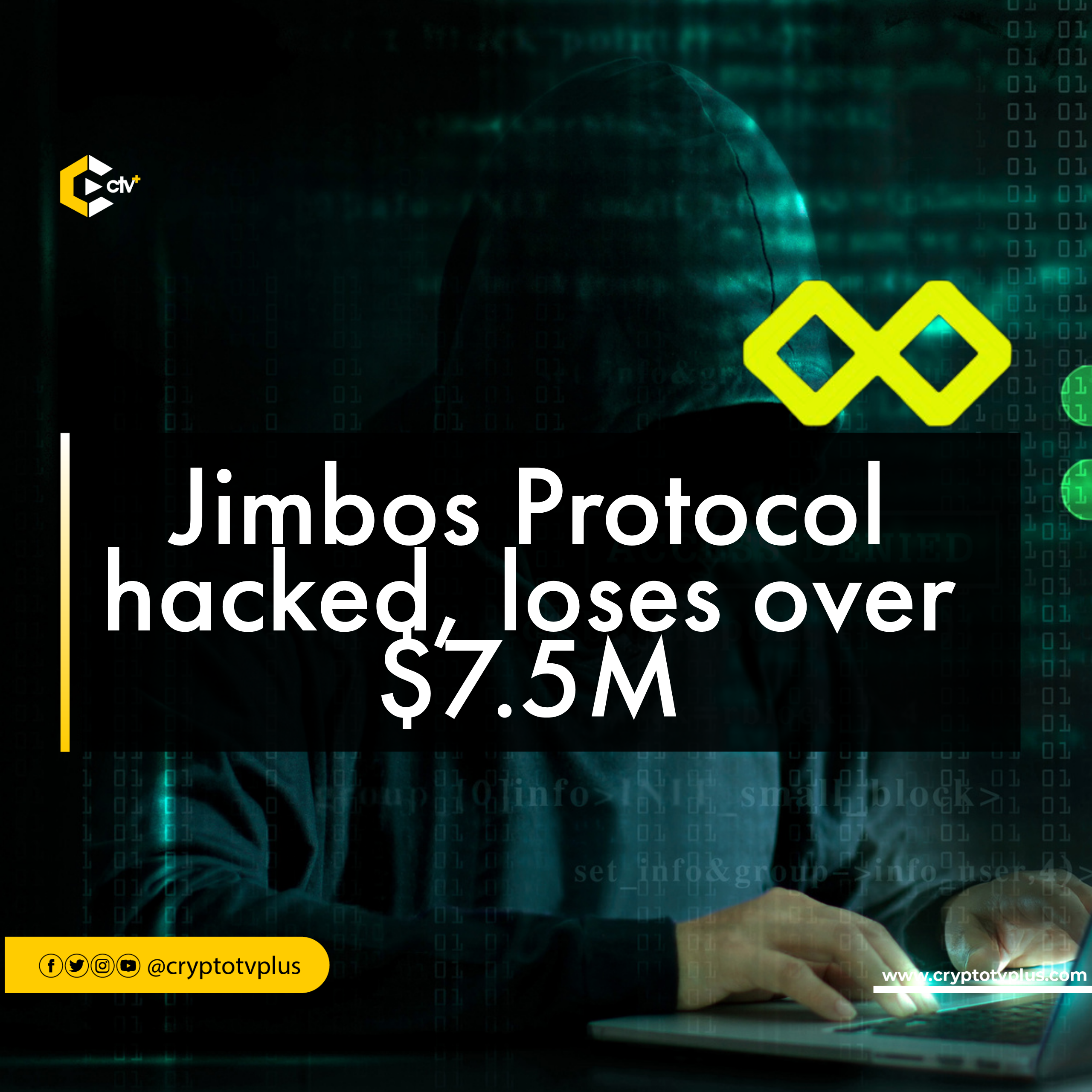 Jimbos Protocol hack