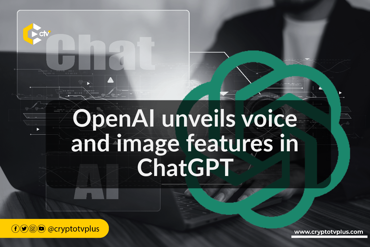 ChatGPT Listens and Speaks to All: OpenAI Expands Voice Feature