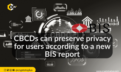 BIS report: CBDCs preserve privacy, offer convenience, accessibility, and security. Project Tourbillon achieves payer anonymity. BIS drives finance's digital transformation. CBDCs, privacy, digital transformation, BIS
