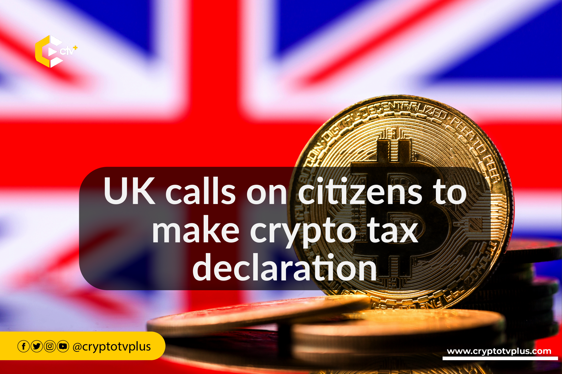 The UK government urges voluntary disclosures for unpaid taxes on crypto assets. HMRC enforces tax compliance and provides tax-related services. unpaid taxes, crypto assets, HM Revenue & Customs, voluntary disclosures
